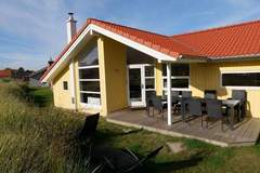 Ferienhaus - Holiday Vital Resort Ferienhaus 130 - Ferienunterkunft in Großenbrode (10 Personen)