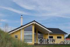 Ferienhaus - Holiday Vital Resort Ferienhaus 122 - Ferienunterkunft in Großenbrode (10 Personen)