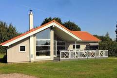 Ferienhaus - Holiday Vital Resort Ferienhaus 134 - Ferienunterkunft in Großenbrode (10 Personen)