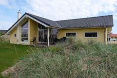 Ferienhaus - Holiday Vital Resort Ferienhaus 118 - Ferienunterkunft in Großenbrode (10 Personen)