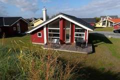 Ferienhaus - Holiday Vital Resort Ferienhaus 108 - Ferienunterkunft in Großenbrode (6 Personen)