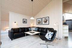 Ferienhaus - Holiday Vital Resort Ferienhaus 106 - Ferienunterkunft in Großenbrode (10 Personen)
