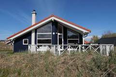 Ferienhaus - Holiday Vital Resort Ferienhaus 127 - Ferienunterkunft in Großenbrode (6 Personen)