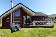 Ferienhaus - Holiday Vital Resort Ferienhaus 157 - Ferienunterkunft in Großenbrode (10 Personen)