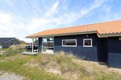 Ferienhaus - Holiday Vital Resort Ferienhaus Lolland 76 - Ferienunterkunft in Großenbrode (8 Personen)