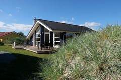 Ferienhaus - Holiday Vital Resort Ferienhaus 63 - Ferienunterkunft in Großenbrode (6 Personen)