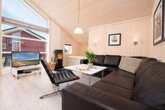 Ferienhaus - Holiday Vital Resort Ferienhaus B 79 - Ferienunterkunft in Großenbrode (8 Personen)