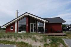 Ferienhaus - Holiday Vital Resort Ferienhaus 72 - Ferienunterkunft in Großenbrode (8 Personen)