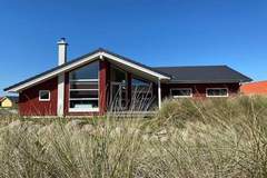 Ferienhaus - Holiday Vital Resort Ferienhaus 74 - Ferienunterkunft in Großenbrode (10 Personen)