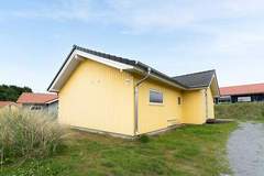 Ferienhaus - Holiday Vital Resort Ferienhaus 113 - Ferienunterkunft in Großenbrode (10 Personen)