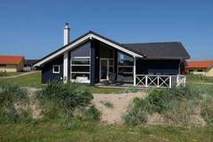 Ferienhaus - Holiday Vital Resort Ferienhaus 30 - Ferienunterkunft in Großenbrode (8 Personen)