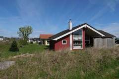 Ferienhaus - Holiday Vital Resort Ferienhaus 1 - Ferienunterkunft in Großenbrode (10 Personen)