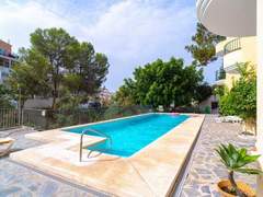 Ferienhaus - Ferienhaus Las Flores de Burriana 5 by Casasol