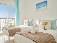 Ferienwohnung - Ferienwohnung Tucuman 3 Los Huertos Nerja by Casasol