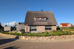 Ferienhaus - Ferienunterkunft in Groß Schwansee (8 Personen)