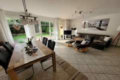 Ferienhaus - Ferienunterkunft in Boltenhagen (4 Personen)