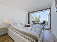 Ferienwohnung - Ferienwohnung Ulysse Port de Plage