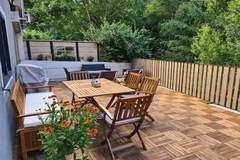 Ferienhaus - Ferienunterkunft in Au (7 Personen)
