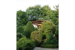 Ferienhaus - Ferienunterkunft in Krumpendorf (2 Personen)