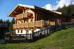 Ferienhaus - Ferienunterkunft in Heiligenblut (10 Personen)