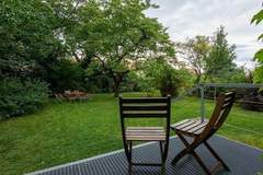 Ferienhaus - Ferienunterkunft in Dresden (10 Personen)