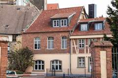 Ferienhaus - Ferienunterkunft in Quedlinburg (10 Personen)