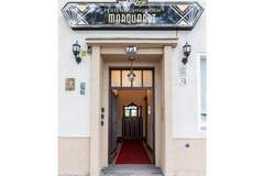 Ferienhaus - Ferienunterkunft in Berlin (6 Personen)