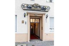 Ferienhaus - Ferienunterkunft in Berlin (4 Personen)