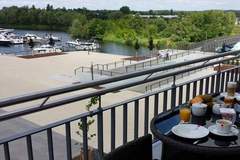 Ferienhaus - Ferienunterkunft in Werder (Havel) (2 Personen)
