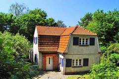 Ferienhaus - Ferienunterkunft in Falkensee (6 Personen)