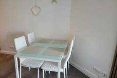 Ferienhaus - Ferienunterkunft in Kühlungsborn (4 Personen)
