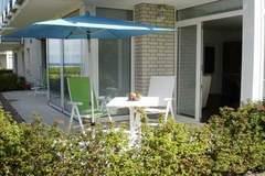 Ferienhaus - Ferienunterkunft in Kühlungsborn (2 Personen)