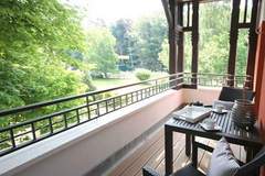 Ferienhaus - Ferienunterkunft in Kühlungsborn (2 Personen)