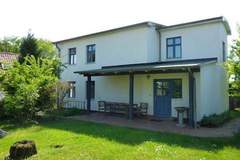 Ferienhaus - Ferienunterkunft in Rerik (6 Personen)