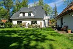 Ferienhaus - Ferienunterkunft in Prerow (2 Personen)