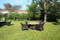 Ferienhaus - Ferienunterkunft in Sassnitz (2 Personen)