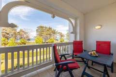Ferienhaus - Ferienunterkunft in Binz (4 Personen)