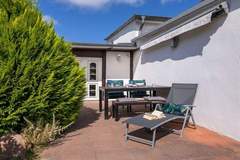 Ferienhaus - Ferienunterkunft in Binz (5 Personen)