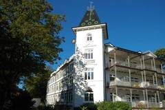 Ferienhaus - Ferienunterkunft in Binz (4 Personen)