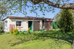 Ferienhaus - Ferienunterkunft in Binz (2 Personen)