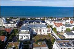 Ferienhaus - Ferienunterkunft in Binz (4 Personen)