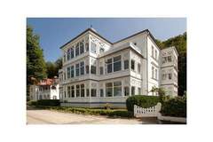 Ferienhaus, Exklusive Unterkunft - Ferienunterkunft in Binz (2 Personen)