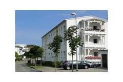 Ferienhaus - Ferienunterkunft in Binz (4 Personen)