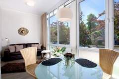 Ferienhaus - Ferienunterkunft in Binz (4 Personen)