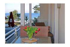 Ferienhaus - Ferienunterkunft in Binz (4 Personen)