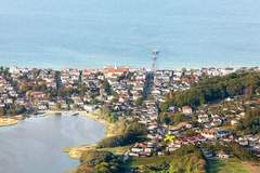 Ferienhaus - Ferienunterkunft in Binz (4 Personen)
