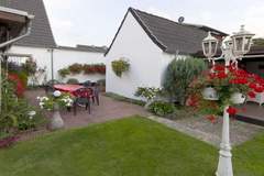 Ferienhaus - Ferienunterkunft in Lübeck-Travemünde (2 Personen)