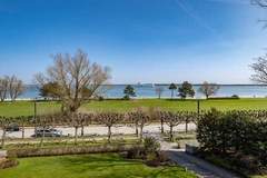 Ferienhaus - Ferienunterkunft in Lübeck-Travemünde (4 Personen)