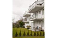 Ferienhaus - Ferienunterkunft in Scharbeutz (4 Personen)