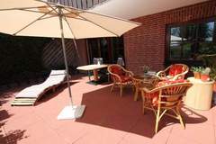 Ferienhaus - Ferienunterkunft in Pönitz am See (3 Personen)